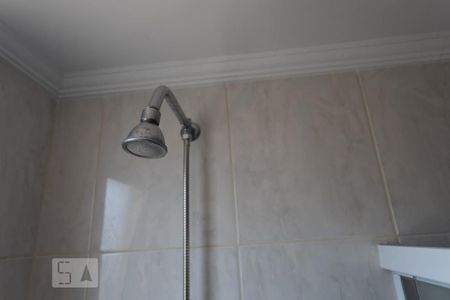 Apartamento à venda com 108m², 3 quartos e 2 vagasBanheiro social