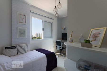 Quarto 1 de apartamento à venda com 3 quartos, 108m² em Vila Zilda, São Paulo