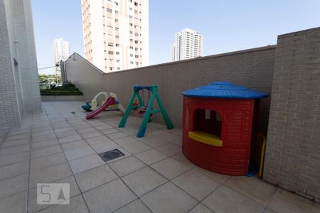 Apartamento à venda com 108m², 3 quartos e 2 vagasPlayground