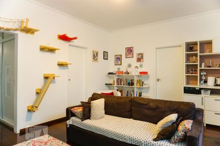 Casa à venda com 400m², 5 quartos e 4 vagasHall