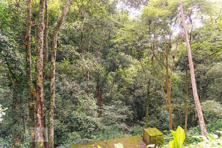 Casa à venda com 400m², 5 quartos e 4 vagasÁrea Externa