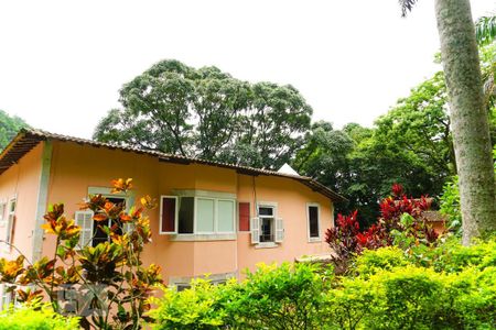 Casa à venda com 400m², 5 quartos e 4 vagasÁrea Externa