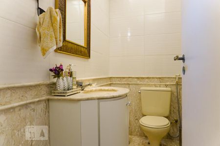 Casa à venda com 400m², 5 quartos e 4 vagasLavaboLavabo