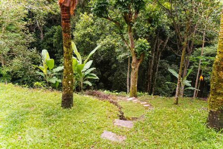 Casa à venda com 400m², 5 quartos e 4 vagasVista do Salão de Jogos