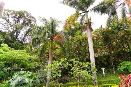 Casa à venda com 400m², 5 quartos e 4 vagasVista do Hall