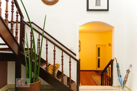 Casa à venda com 400m², 5 quartos e 4 vagasHall