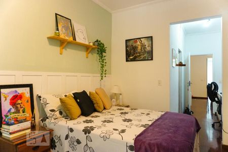 Casa à venda com 400m², 5 quartos e 4 vagasSuíte 2