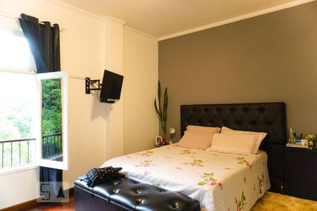 Casa à venda com 400m², 5 quartos e 4 vagasSuíte 1