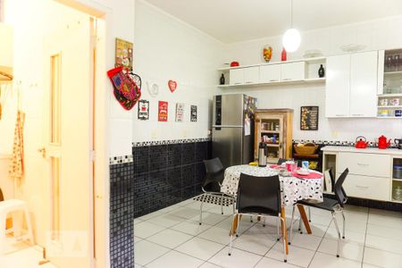 Casa à venda com 400m², 5 quartos e 4 vagasCozinha