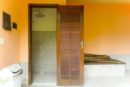 Casa à venda com 400m², 5 quartos e 4 vagasSauna