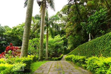 Casa à venda com 400m², 5 quartos e 4 vagasÁrea Externa