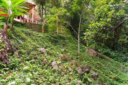 Casa à venda com 400m², 5 quartos e 4 vagasÁrea Externa