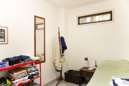 Casa à venda com 400m², 5 quartos e 4 vagasQuarto de Serviço