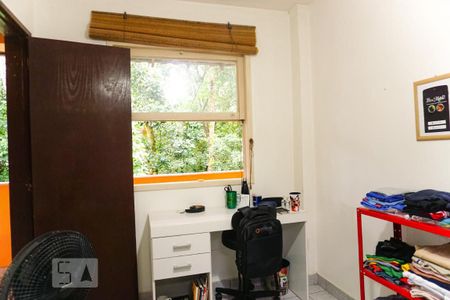 Casa à venda com 400m², 5 quartos e 4 vagasQuarto de Serviço