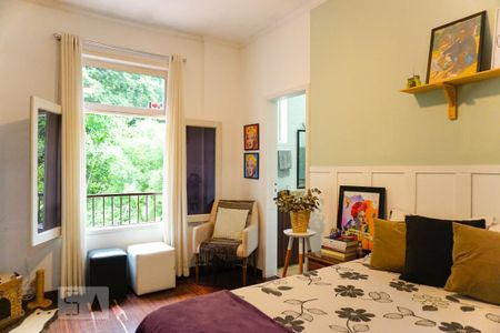 Casa à venda com 400m², 5 quartos e 4 vagasSuíte 2