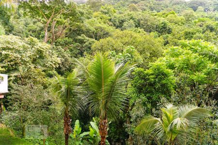 Casa à venda com 400m², 5 quartos e 4 vagasVista da Varanda da Sala/Piscina