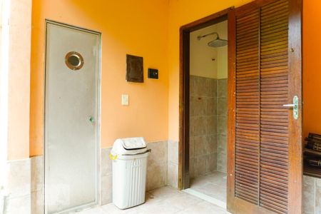 Casa à venda com 400m², 5 quartos e 4 vagasSauna