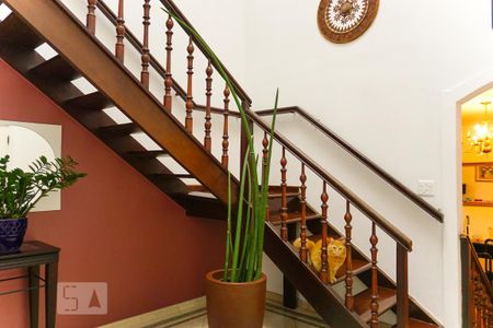 Casa à venda com 400m², 5 quartos e 4 vagasHall