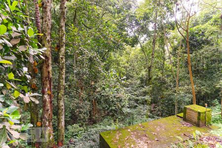 Casa à venda com 400m², 5 quartos e 4 vagasÁrea Externa