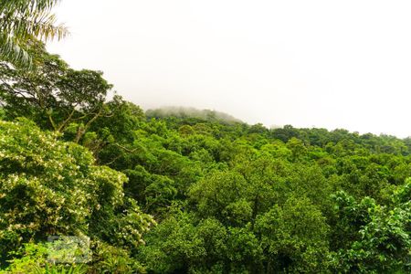 Casa à venda com 400m², 5 quartos e 4 vagasVaranda da Sala/Piscina