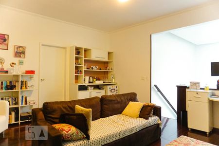 Casa à venda com 400m², 5 quartos e 4 vagasHall