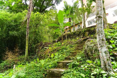 Casa à venda com 400m², 5 quartos e 4 vagasÁrea Externa