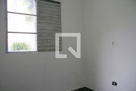 Quarto 2 de apartamento à venda com 2 quartos, 52m² em Vila Campanela, São Paulo
