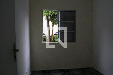 Quarto 1 de apartamento à venda com 2 quartos, 52m² em Vila Campanela, São Paulo
