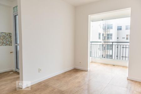 Sala de apartamento para alugar com 2 quartos, 49m² em Vila Mazzei, São Paulo