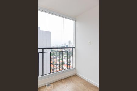 Varanda de apartamento para alugar com 2 quartos, 49m² em Vila Mazzei, São Paulo