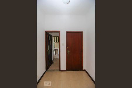 Hall social de apartamento para alugar com 2 quartos, 56m² em Santa Teresa, Rio de Janeiro