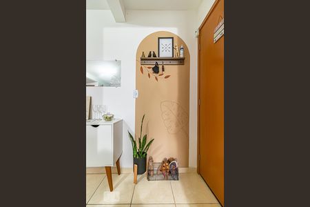 Hall de Entrada de apartamento à venda com 2 quartos, 52m² em Taquara, Rio de Janeiro