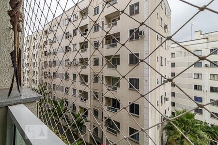 Apartamento à venda com 52m², 2 quartos e 1 vagaVista da Varanda