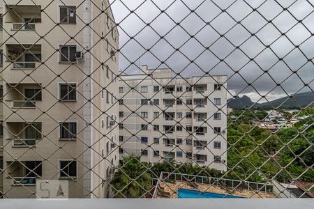 Apartamento à venda com 52m², 2 quartos e 1 vagaVista da Varanda