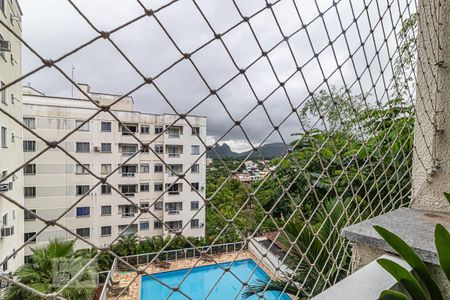 Apartamento à venda com 52m², 2 quartos e 1 vagaVista da Varanda