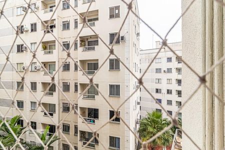 Apartamento à venda com 52m², 2 quartos e 1 vagaVista da Área de Serviço