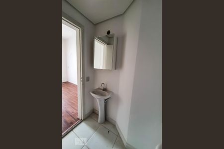 Apartamento à venda com 80m², 3 quartos e 1 vagaBanheiro Suíte