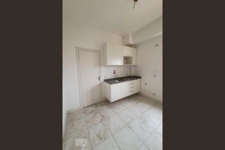 Apartamento à venda com 80m², 3 quartos e 1 vagaCozinha
