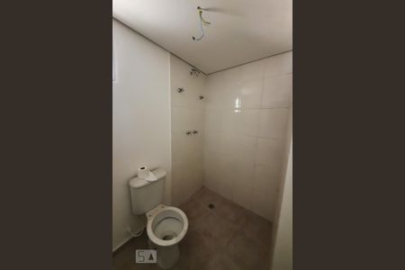 Apartamento à venda com 80m², 3 quartos e 1 vagaBanheiro Social