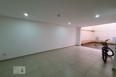 Apartamento à venda com 80m², 3 quartos e 1 vagaFutura academia 