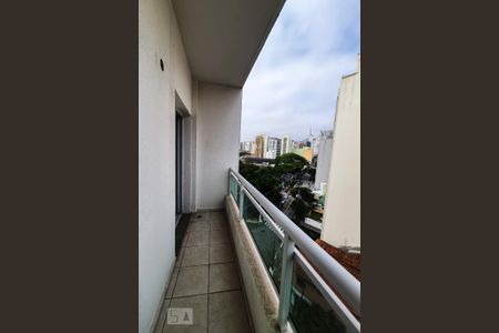 Apartamento à venda com 80m², 3 quartos e 1 vagaVaranda Suíte