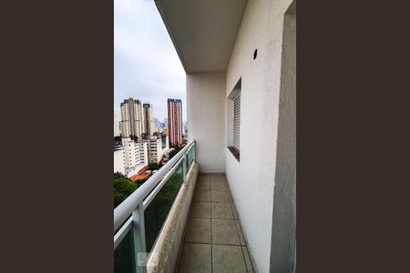Apartamento à venda com 80m², 3 quartos e 1 vagaVaranda Suíte
