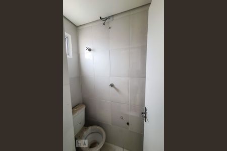 Apartamento à venda com 80m², 3 quartos e 1 vagaBanheiro de serviço