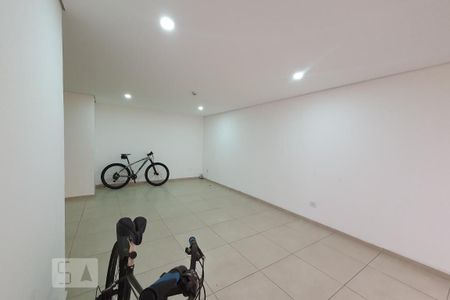 Apartamento à venda com 80m², 3 quartos e 1 vagaFutura academia 