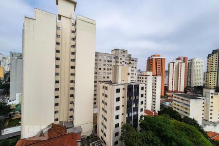 Apartamento à venda com 80m², 3 quartos e 1 vagaVista Varanda Suíte