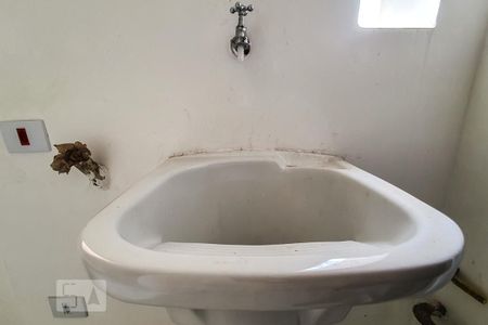 Apartamento à venda com 80m², 3 quartos e 1 vagaDetalhe  Tanque