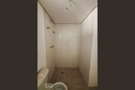 Apartamento à venda com 80m², 3 quartos e 1 vagaBanheiro Social