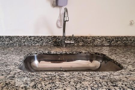 Apartamento à venda com 80m², 3 quartos e 1 vaga Detalhe  Pia