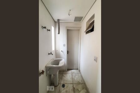 Apartamento à venda com 80m², 3 quartos e 1 vagaÁrea de Serviço