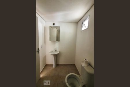 Apartamento à venda com 80m², 3 quartos e 1 vagaBanheiro Social